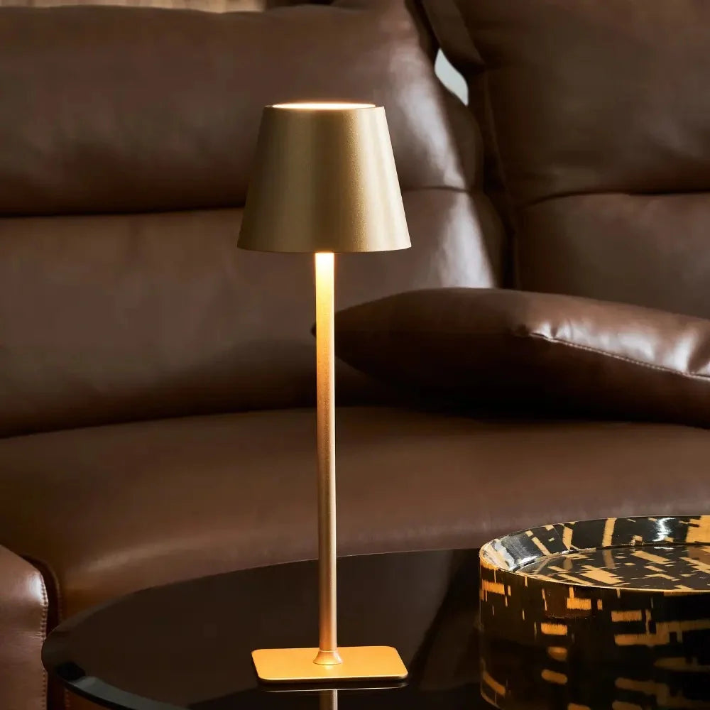 LUMINUS – Table Lamp