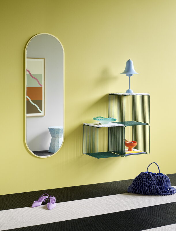 Montana Furtnite - Panton Wire Single module, depth 34,8 cm