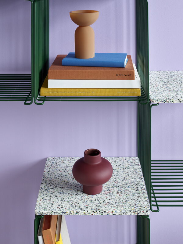 Montana Furtnite - Panton Wire Single module, depth 34,8 cm