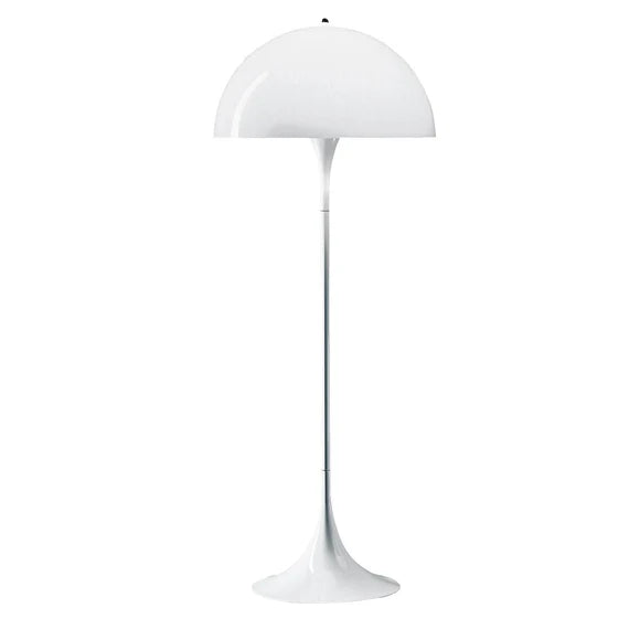 Louıs Poulsen - Panthella Floor Lamp