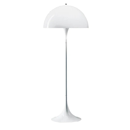 Louıs Poulsen - Panthella Floor Lamp
