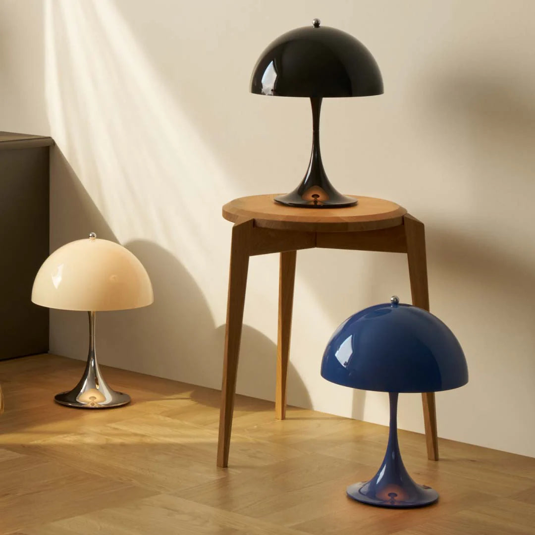 Louıs Poulsen - Panthella 250 Portable Table Lamp