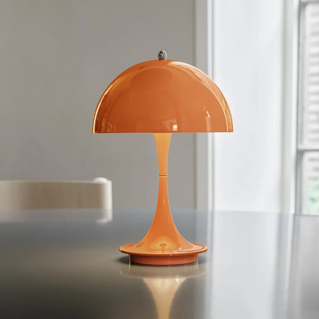 Louıs Poulsen - Panthella Portable Table Lamp