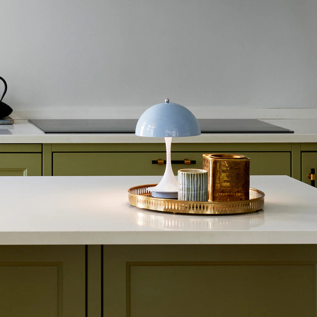 Louıs Poulsen - Panthella Portable Table Lamp