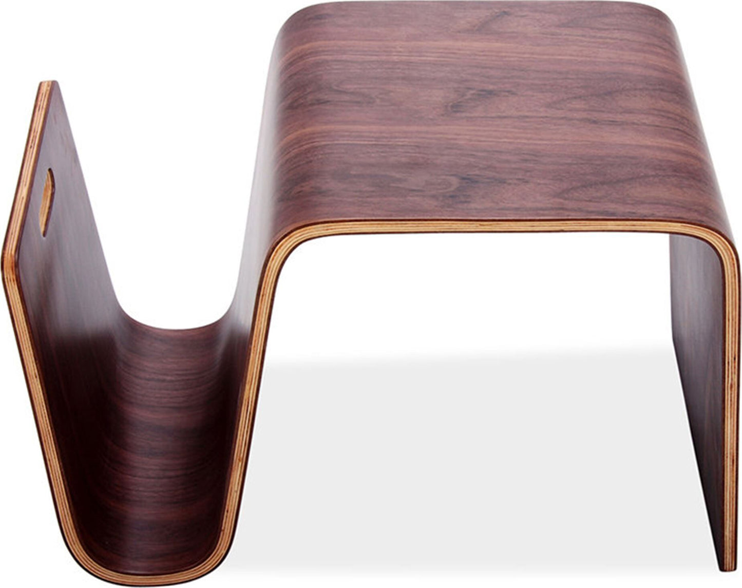 Poul Kjaerholm insp Mag Tea Table