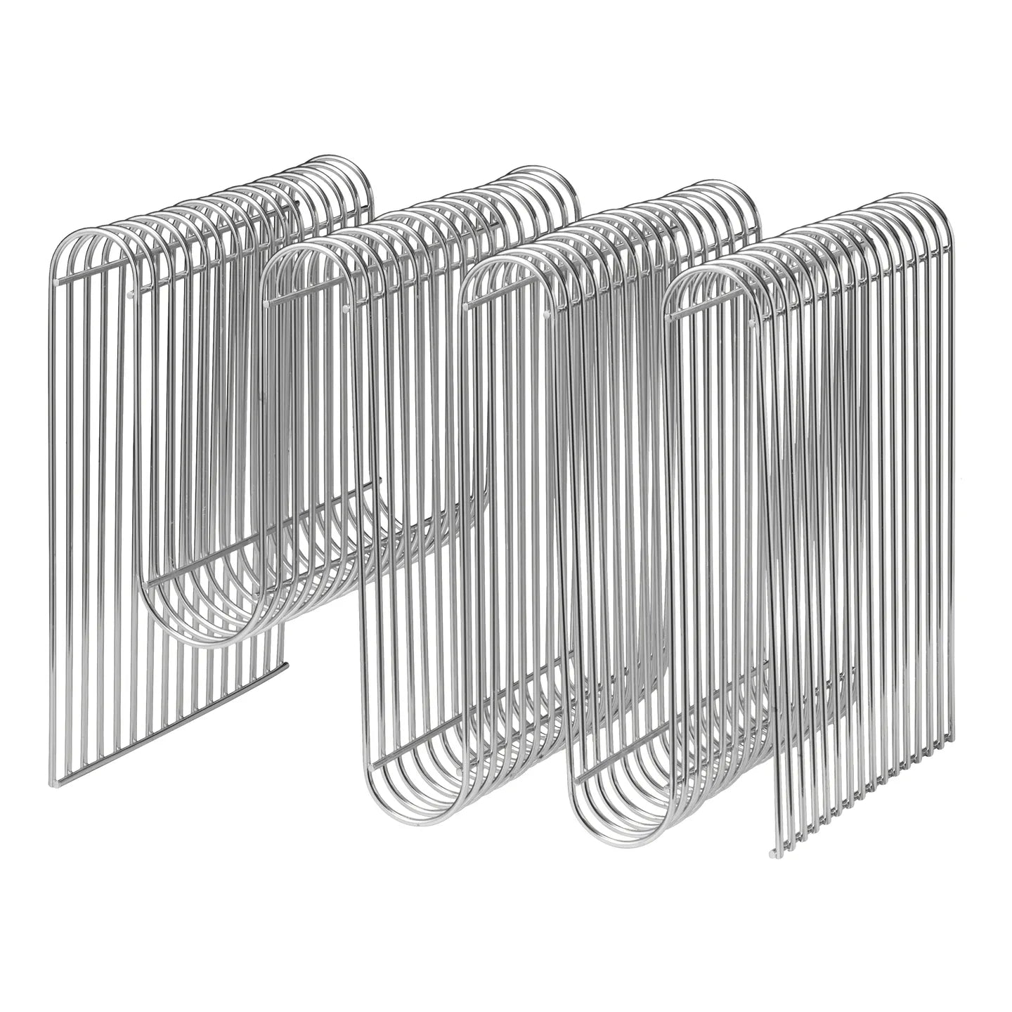 AYTM Curva - Newspaper Stand