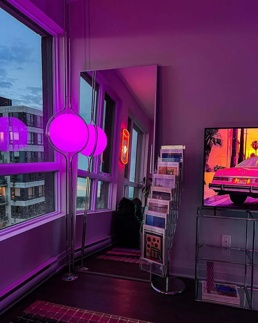 ENSO – Zen-Inspired Lamp