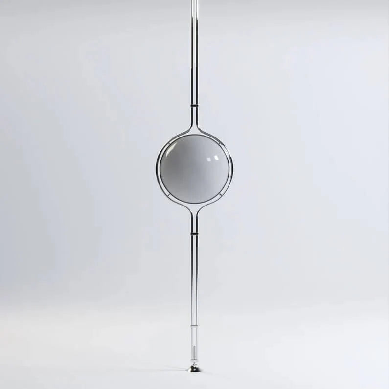 ENSO – Zen-Inspired Lamp