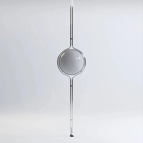 ENSO – Zen-Inspired Lamp