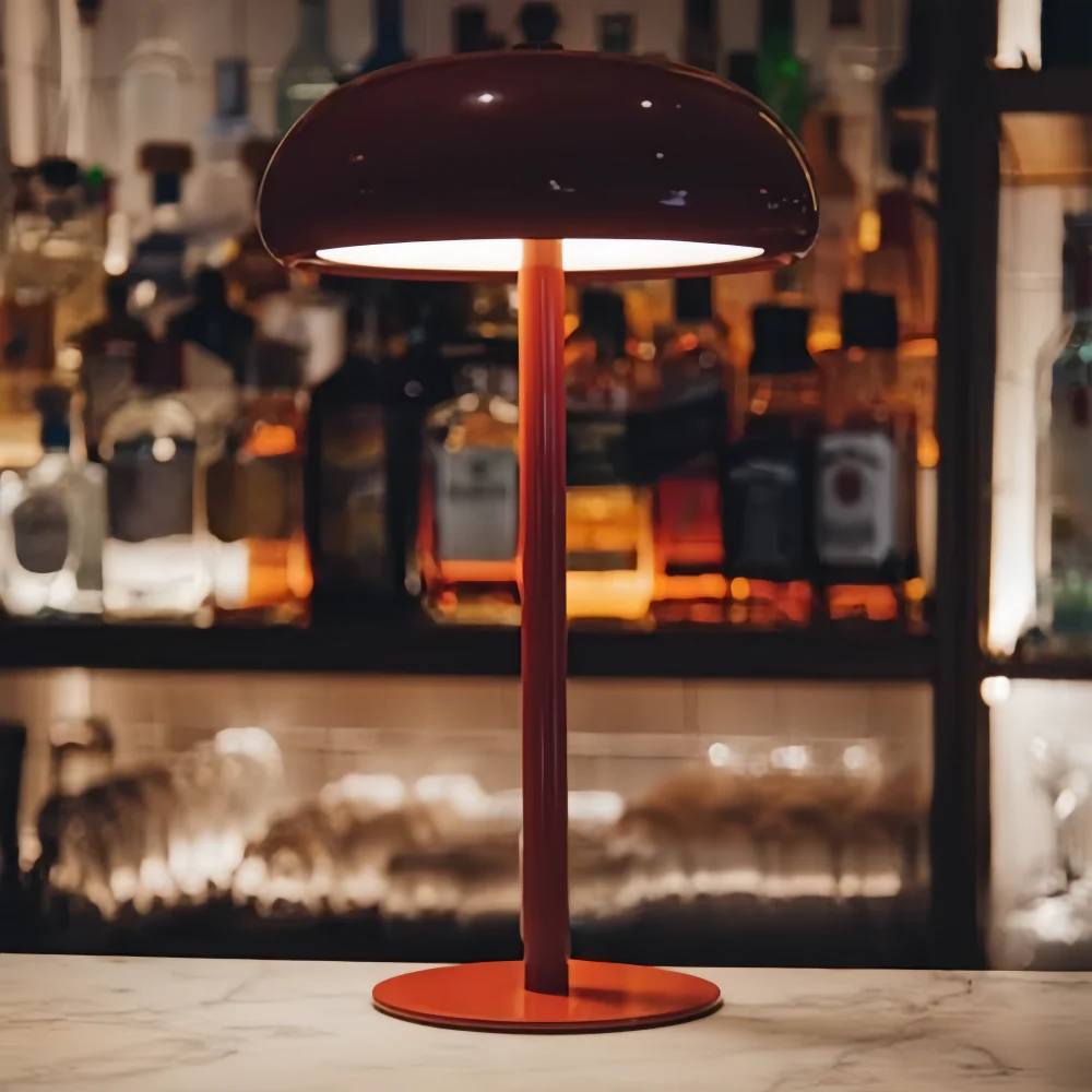 STELLA – Contemporary Table Lamp