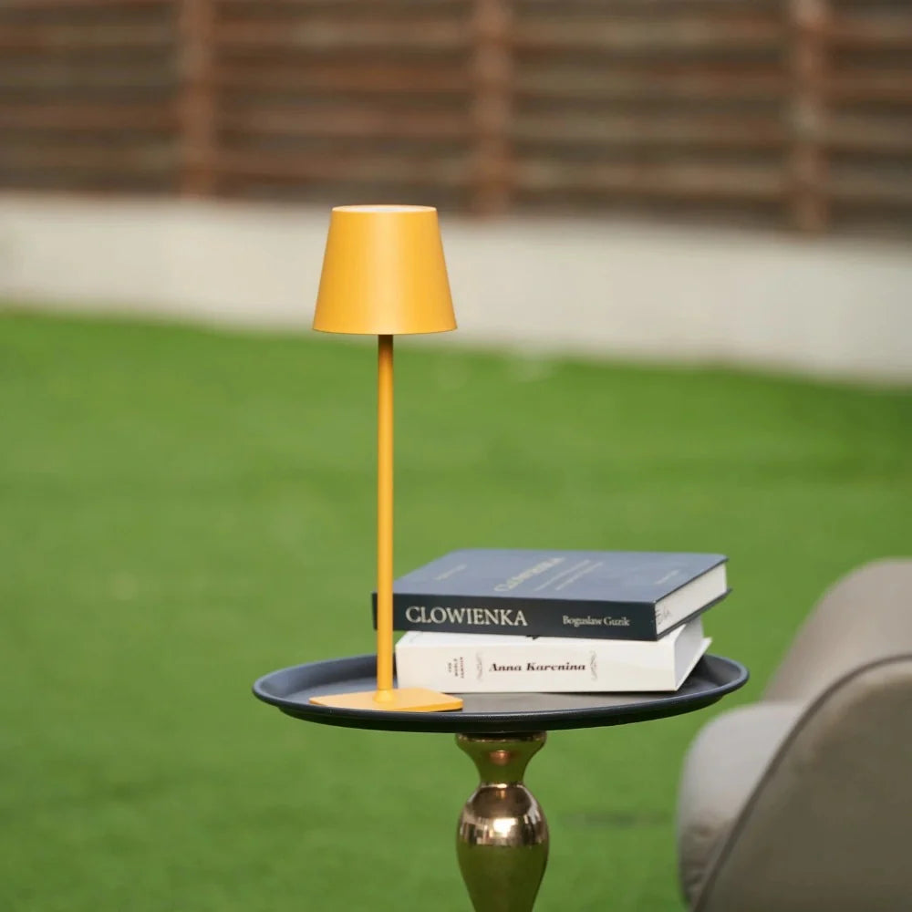 LUMINUS – Table Lamp