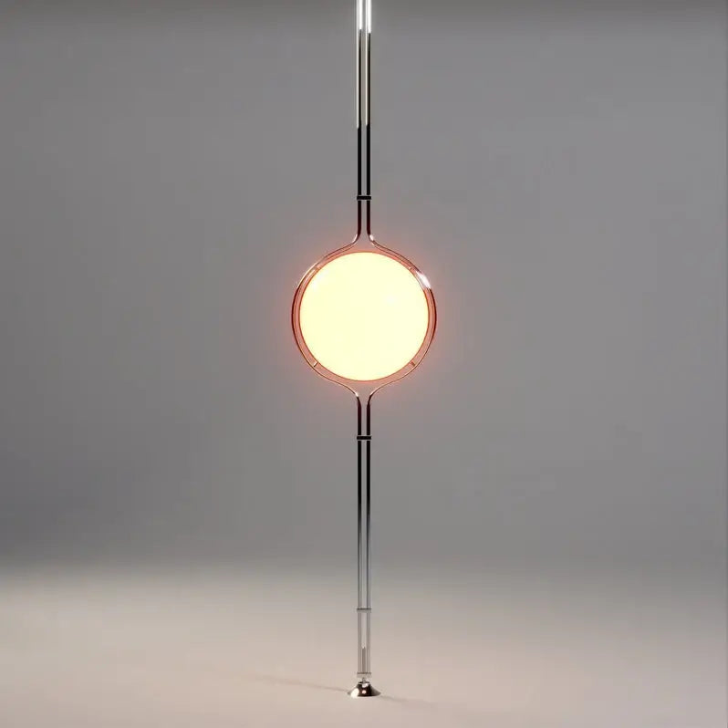 ENSO – Zen-Inspired Lamp