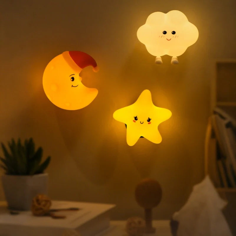 VYNCE™ HappyLight Children's Night Light