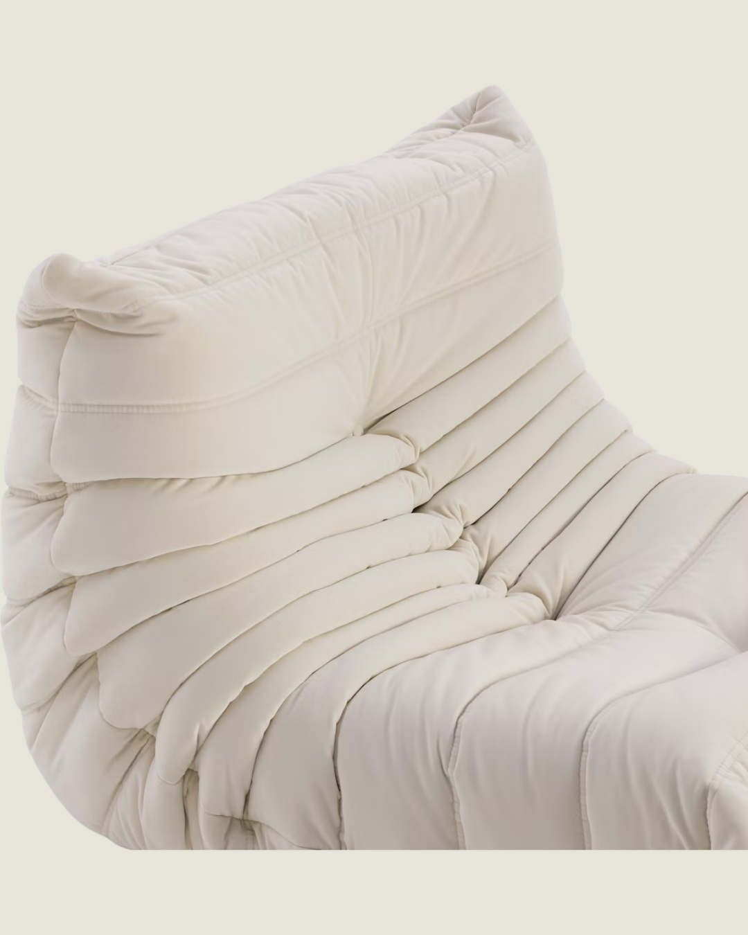 TOGO® Fireside Chair