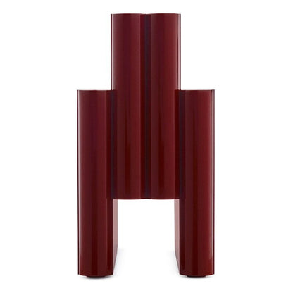 KARTEL Magazine Rack, taupe