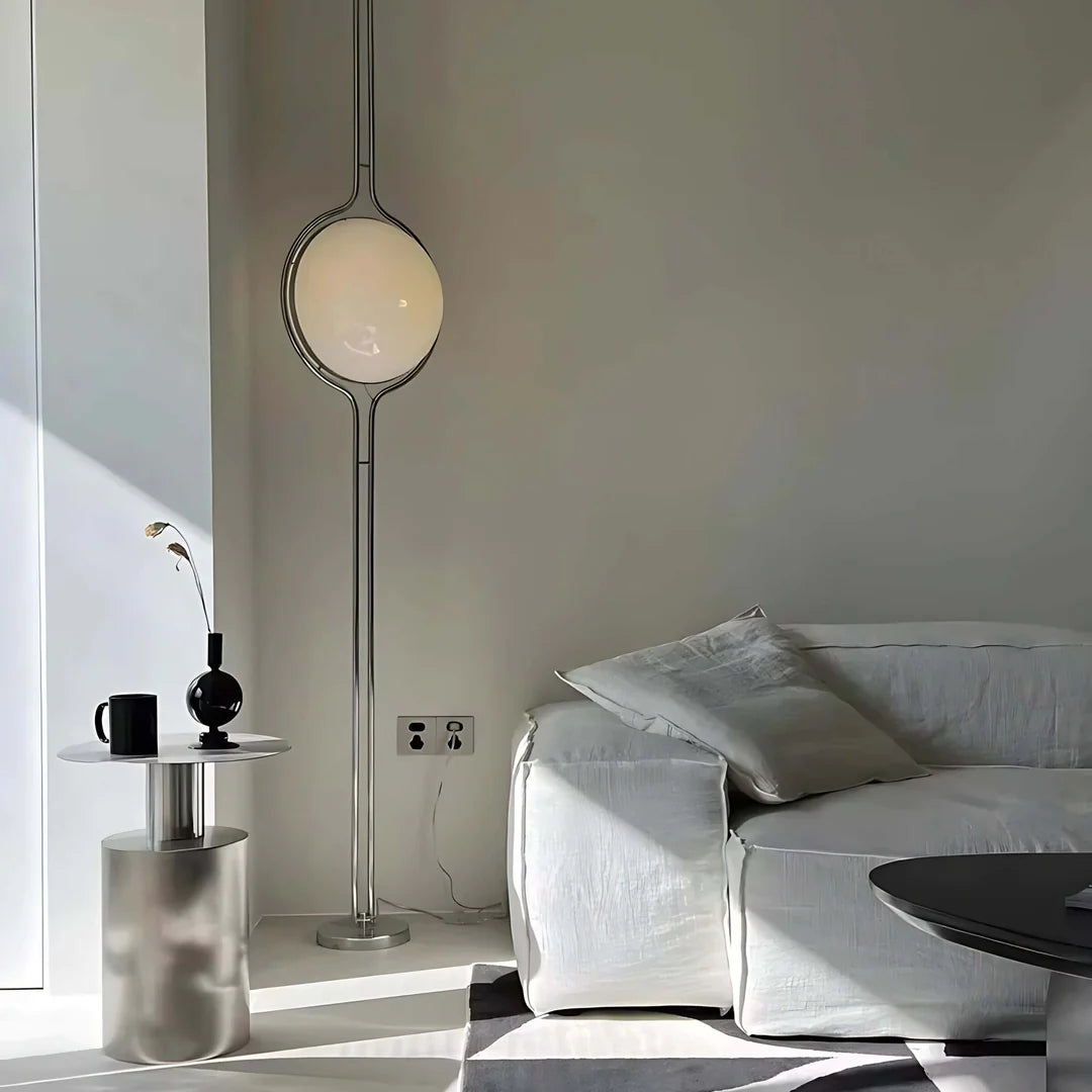 ENSO – Zen-Inspired Lamp