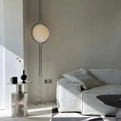 ENSO – Zen-Inspired Lamp