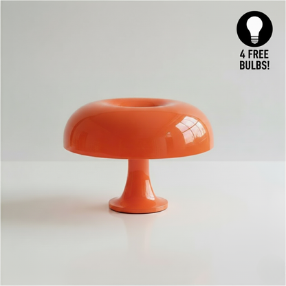 HALOGLOW – Mushroom Ambient Lamp