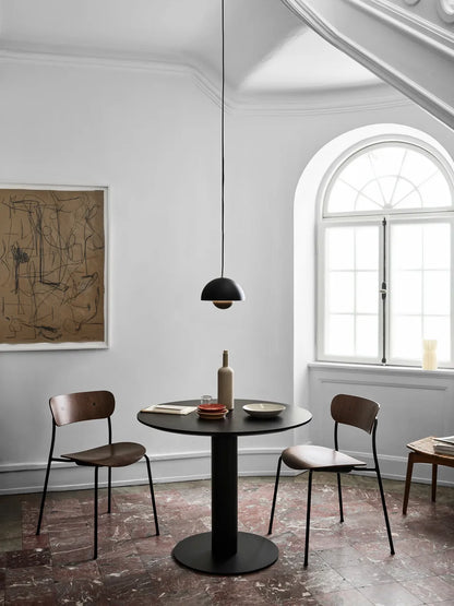 Verner Panton for &Tradition Flowerpot VP1 pendant lamp