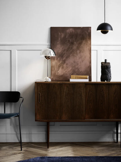 Verner Panton for &Tradition Flowerpot VP1 pendant lamp