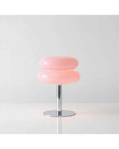 AMBERA – Designer Lamp