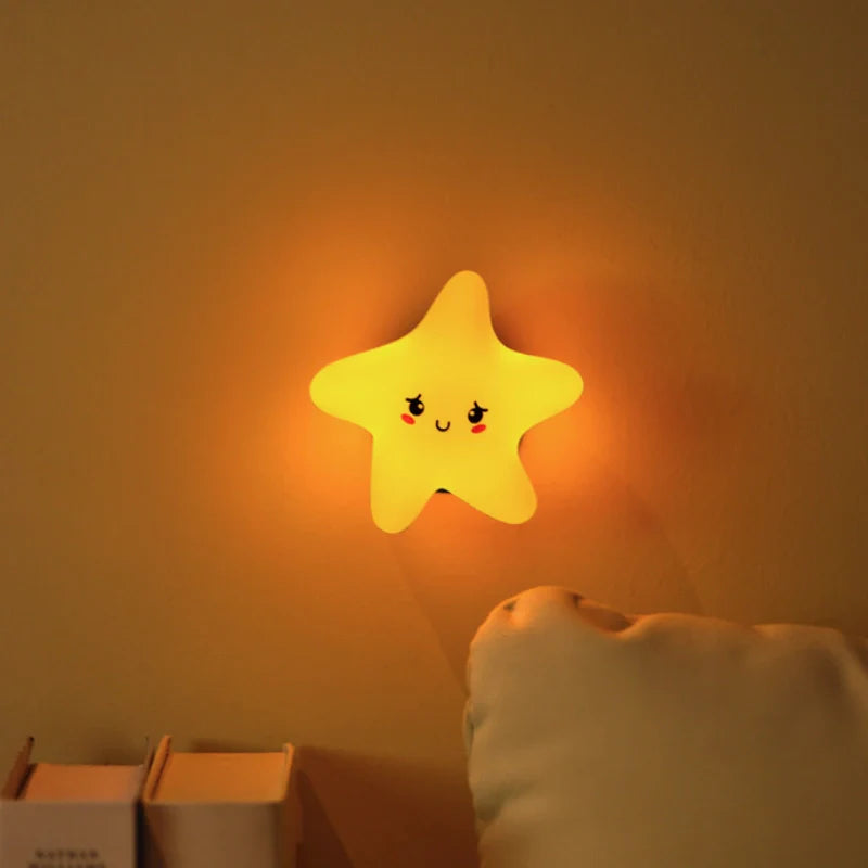 VYNCE™ HappyLight Children's Night Light