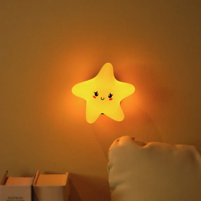 VYNCE™ HappyLight Children's Night Light