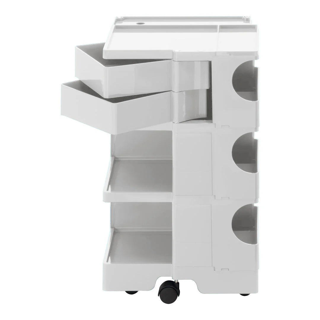 Boby Office Trolley - 28.9" H