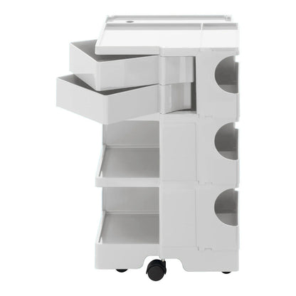 Boby Office Trolley - 28.9" H