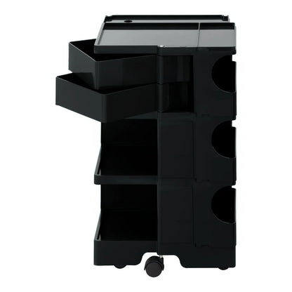 Boby Office Trolley - 28.9" H