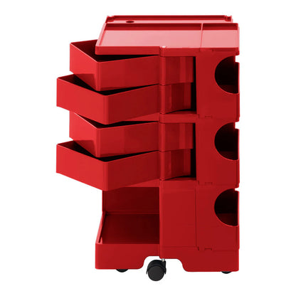 Boby Office Trolley - 28.9" H