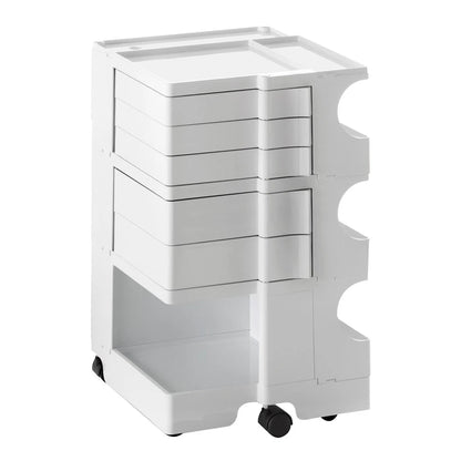Boby Office Trolley - 28.9" H