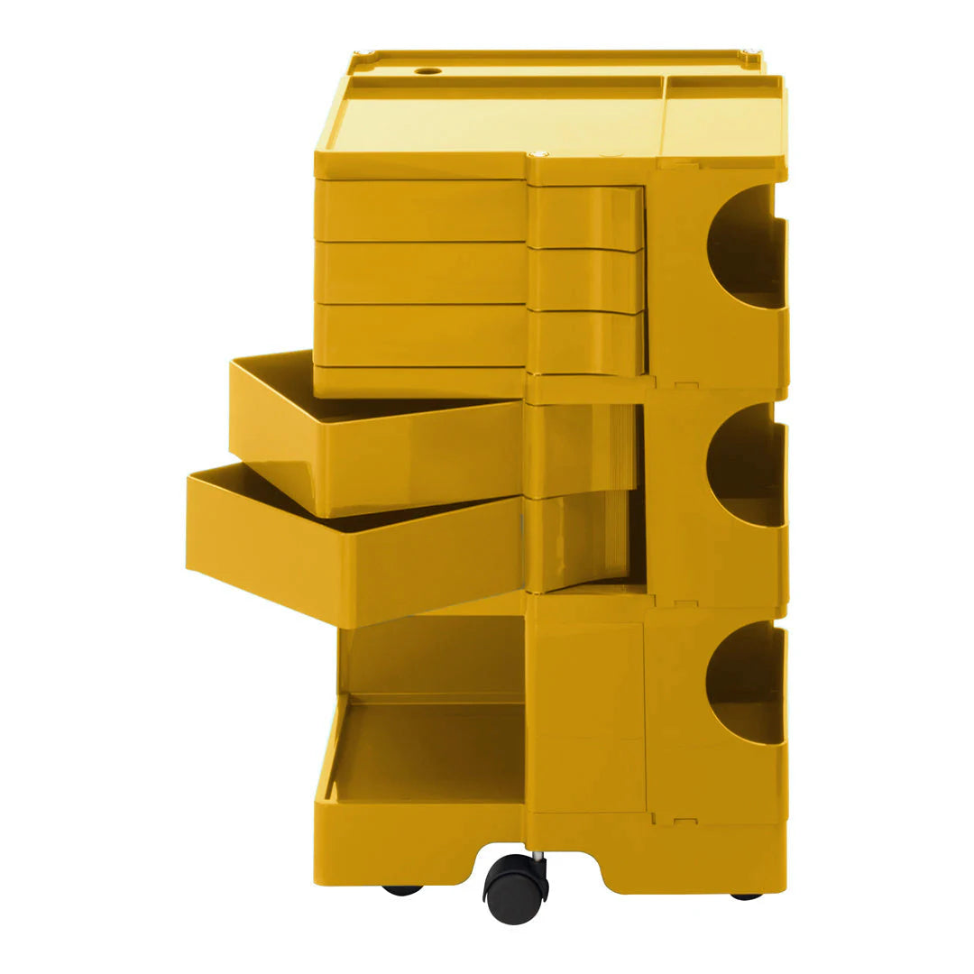 Boby Office Trolley - 28.9" H