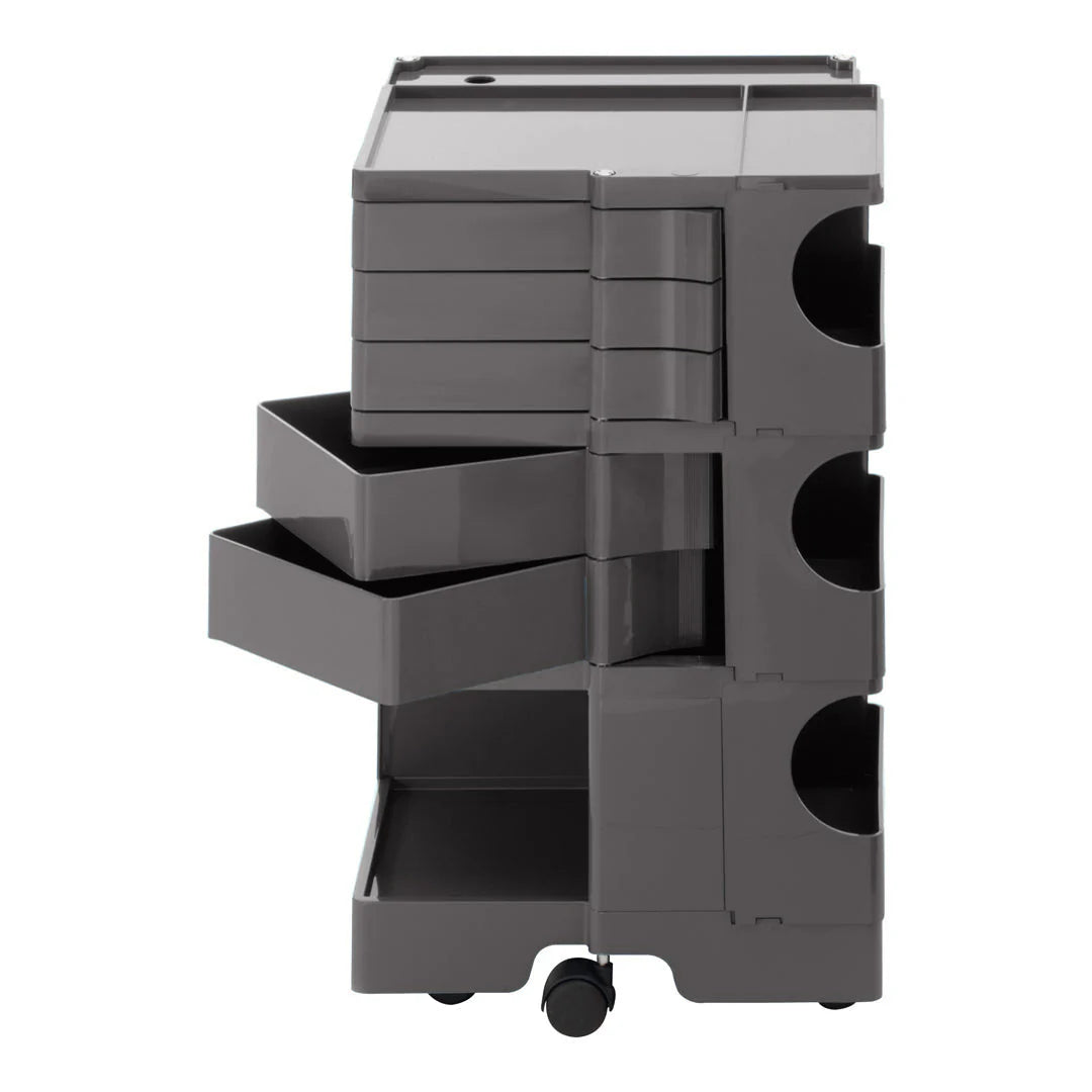 Boby Office Trolley - 28.9" H