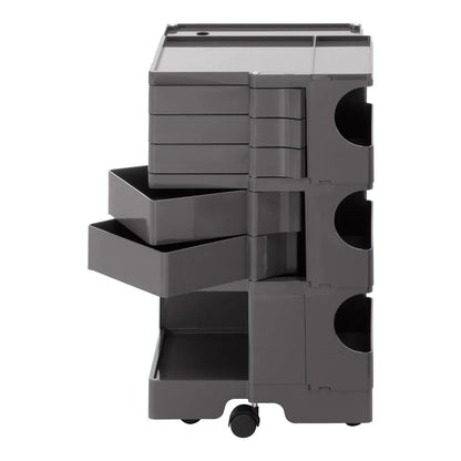Boby Office Trolley - 28.9" H