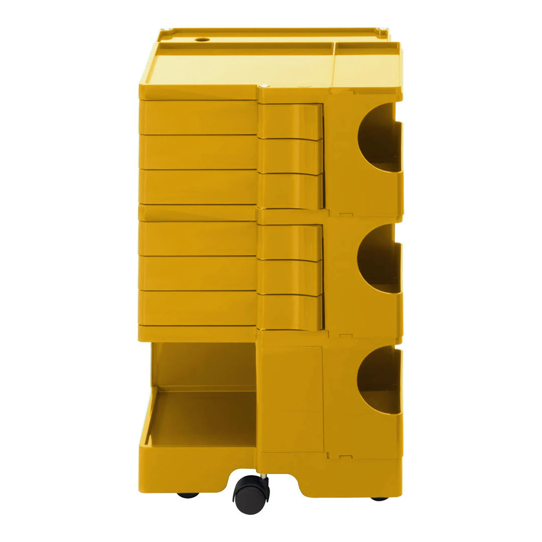 Boby Office Trolley - 28.9" H