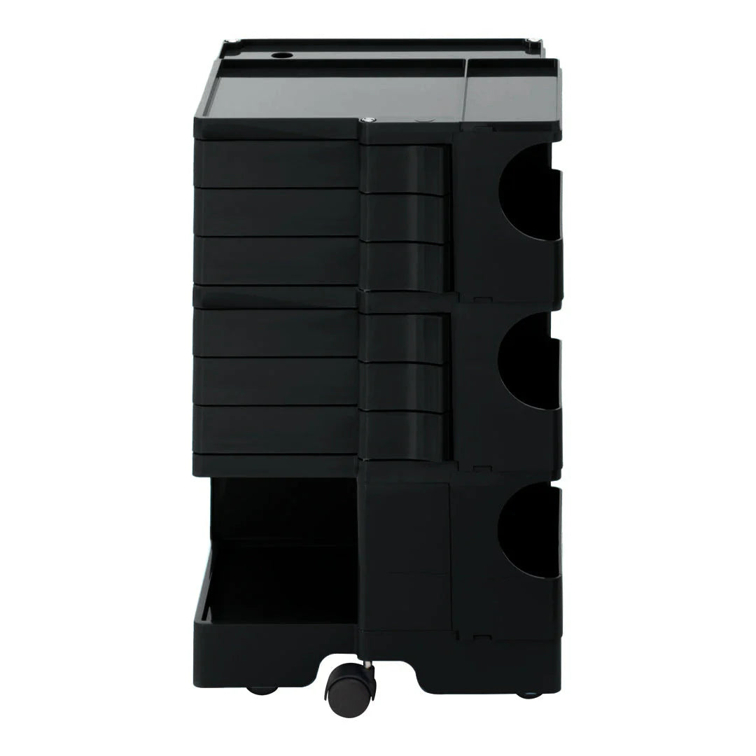 Boby Office Trolley - 28.9" H