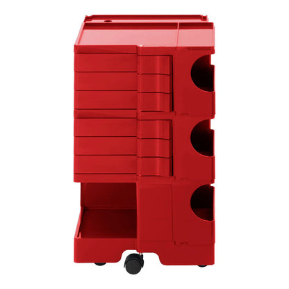 Boby Office Trolley - 28.9" H