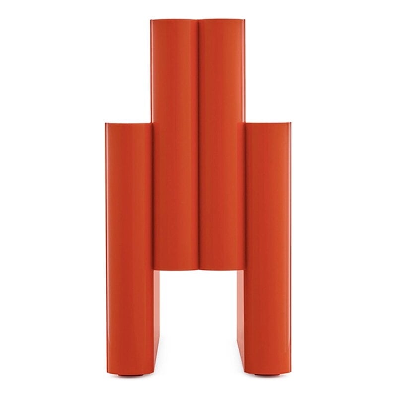 KARTEL Magazine Rack, taupe