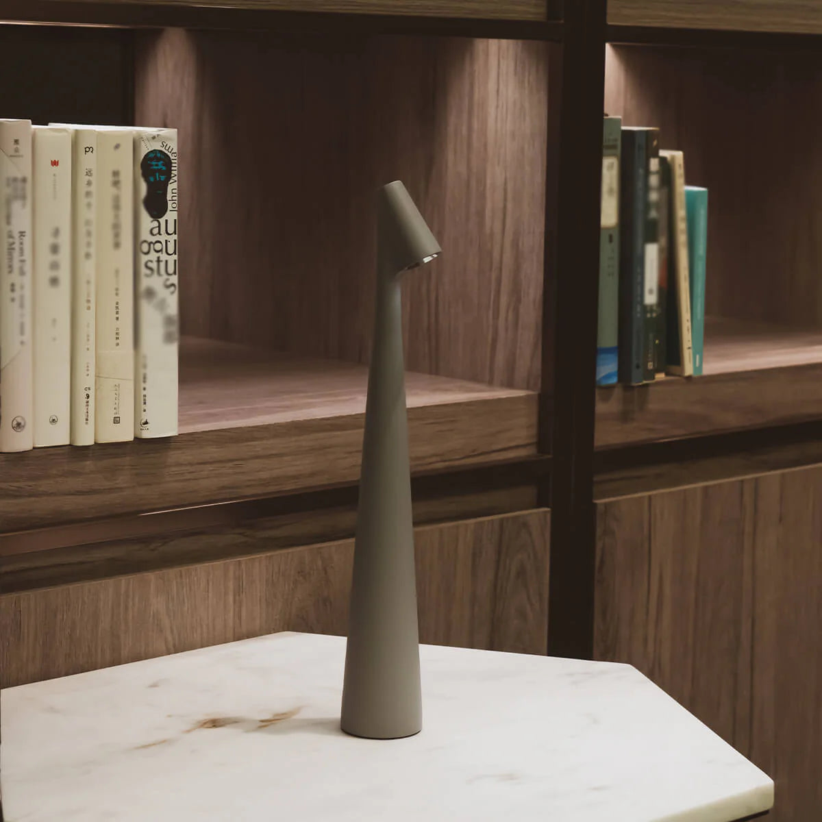 ARC – Minimal Lamp