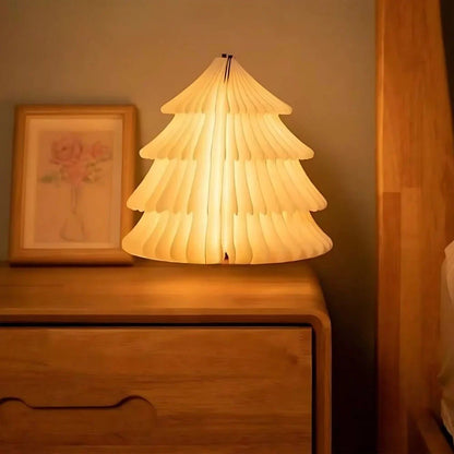 Walnut Decorative Lights