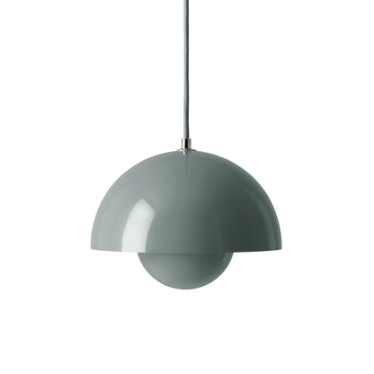 Verner Panton for &Tradition Flowerpot VP1 pendant lamp
