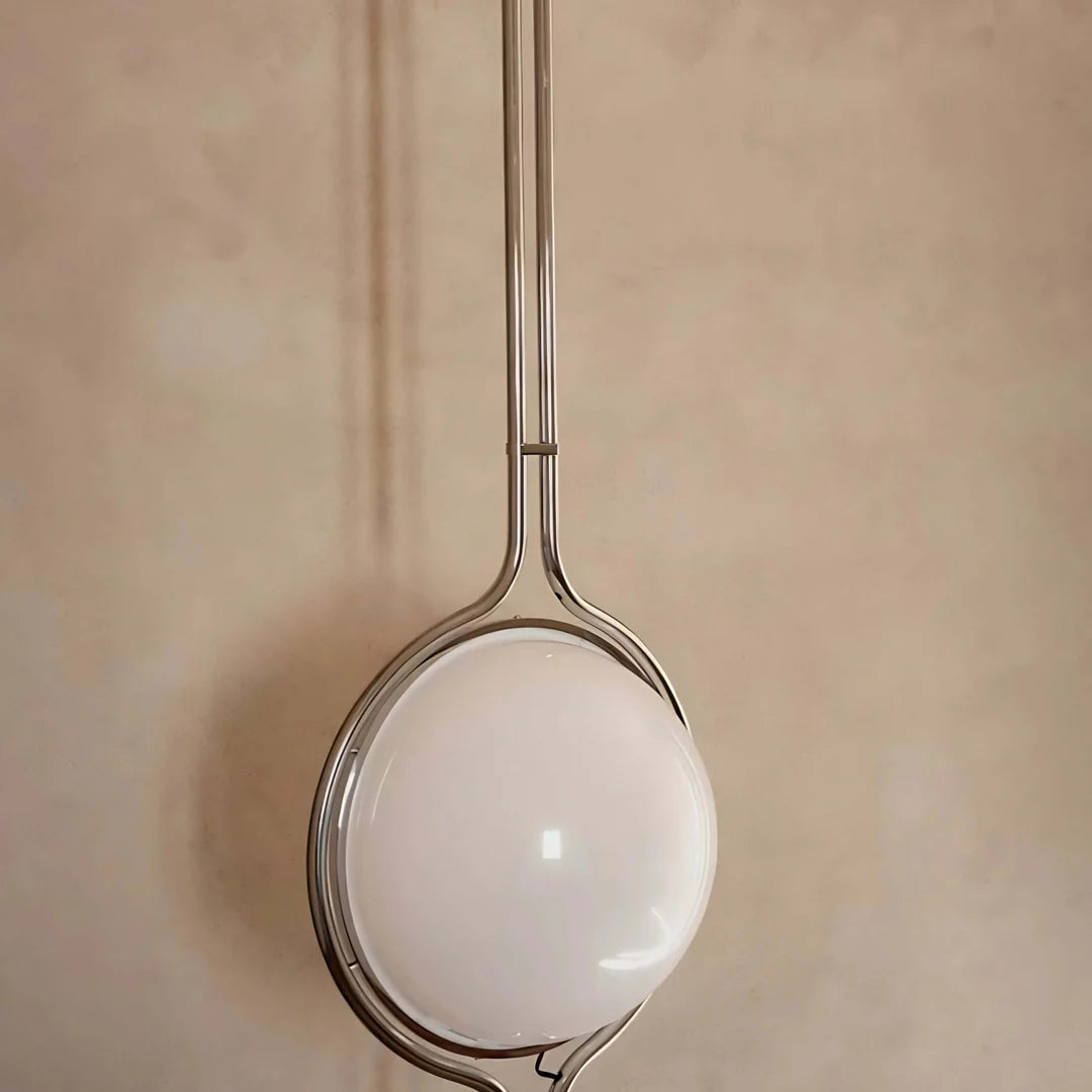 ENSO – Zen-Inspired Lamp