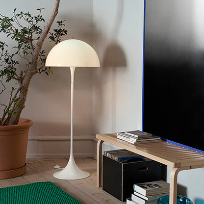 Louıs Poulsen - Panthella Floor Lamp