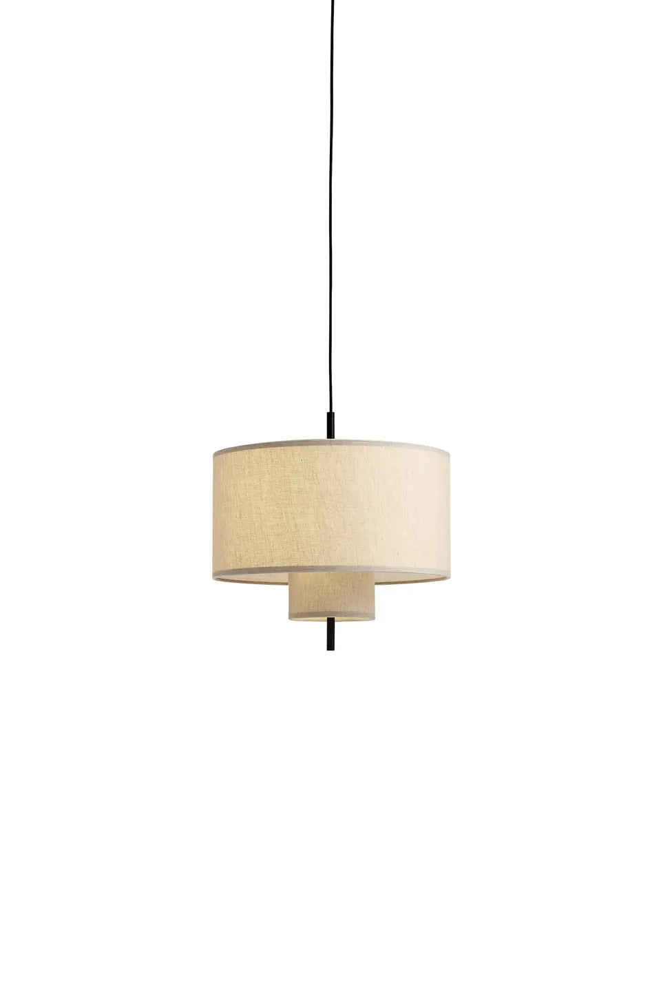 NEW WORKS MARGIN – Pendant Lamp Ø50 Cm