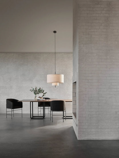 NEW WORKS MARGIN – Pendant Lamp Ø70 Cm