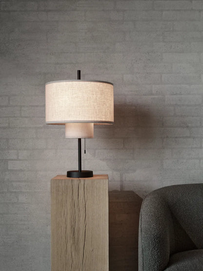 NEW WORKS MARGIN – Table Lamp