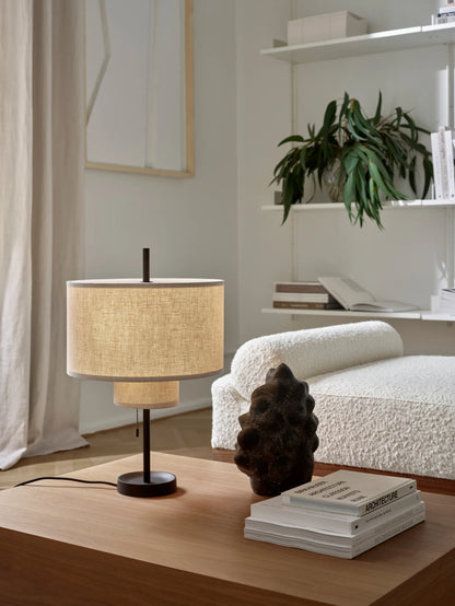 NEW WORKS MARGIN – Table Lamp