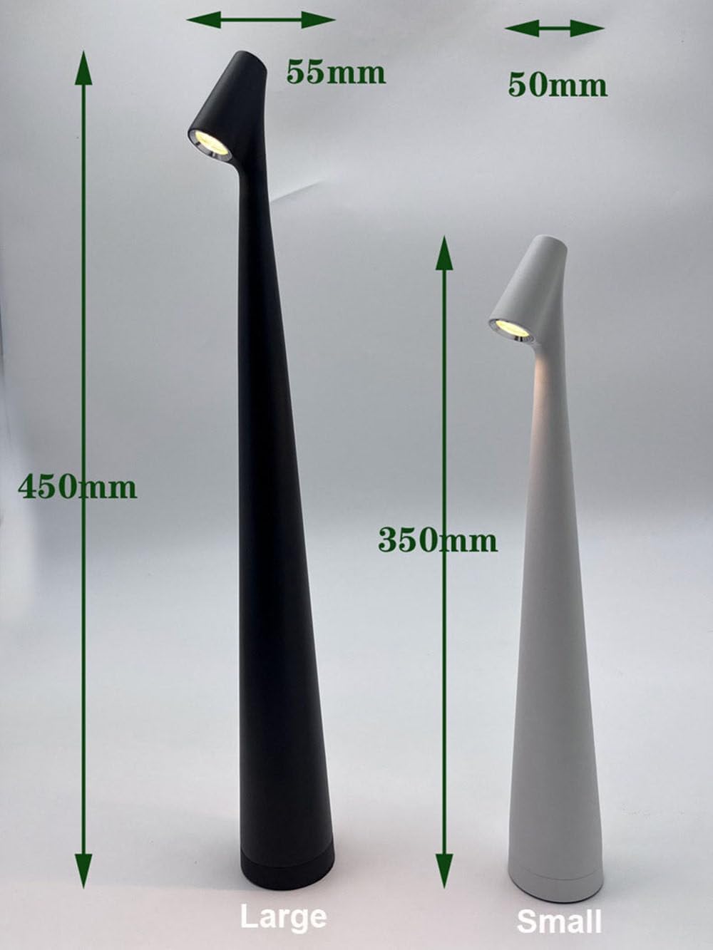 ARC – Minimal Lamp