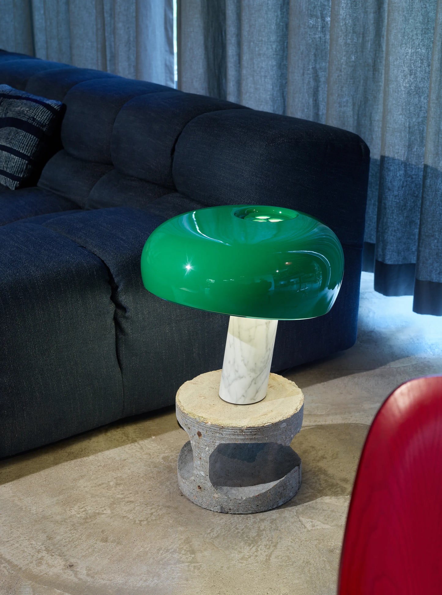 Snoopy Table Lamp